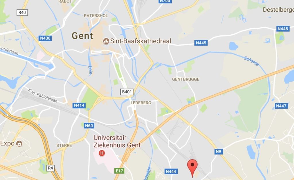 Gent | Merelbeke: foto 11