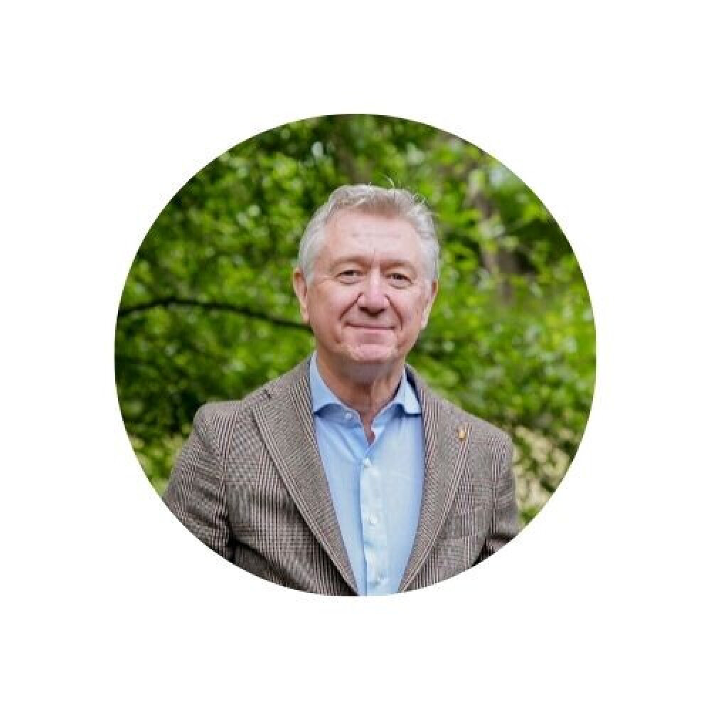 Alain Vanwynsberghe Albat en Partners projectontwikkeling Gent Oost-Vlaanderen